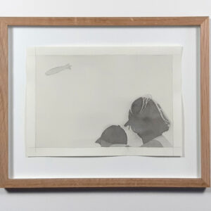 Femme, enfant et zeppelin XI – Image 2